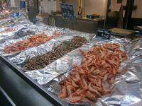 Was so alles verspeist wird