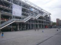 Rolltreppe am 