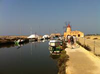 entlang der Salzstraße