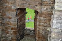 Linlithgow Palace