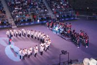 Roayal Military Tattoo 