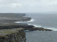 Arran Islands - Dun Aengus