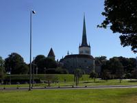 Dicke Margarethe in Tallinn