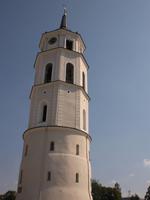 Glockenturm Vilnius