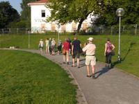 Reisegäste in Vilnius