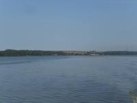 Blick auf die Kurische Nehrung