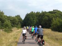 Radtour nach Palanga