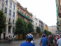 Jugendstil in Riga