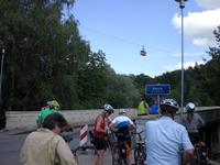 Reisegäste in Sigulda