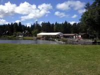 Auf der Insel Saaremaa