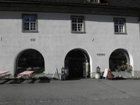 Schaukäserei im Kloster Engelberg