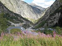 Schöllenenschlucht