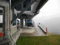 Rothorn-Bahn (Umlaufbahn zwischen Sunnegga und Blauherd)