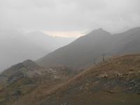 auf dem Rothorn ...