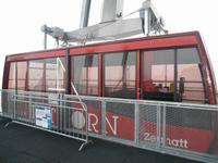 Rothorn-Bahn (Kabinenbahn zwischen Blauherd und Rothorn)