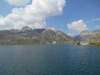auf dem Grimselpass ... (Totensee)
