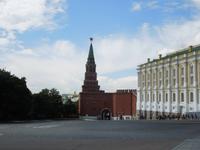 036 Im Kreml-Gelände