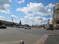 068 Tverskaja Straße