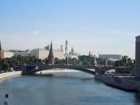 115 An der Christi-Erlöser-Kathedrale