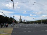 121 Lomonossov-Universität