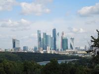 122 Aussischt von den Sperlingsbergen