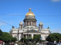 134 Isaak-Kathedrale