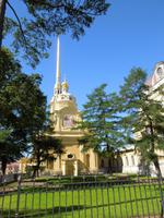 138 In der Peter-Paul-Festung