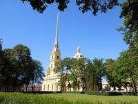 156 Peter-Paul-Kathedrale