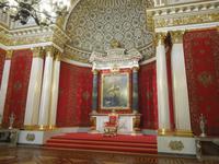 167 In der Eremitage