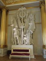 168 In der Eremitage