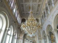 180 In der Eremitage