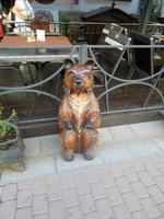 236 Restaurant Mascha und der Bär