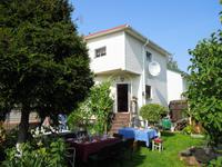 277 Grillparty auf der Datsche