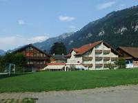 Unser Hotel 