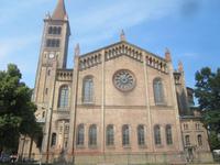 Potsdam-St, Peter und Paul-Kirche