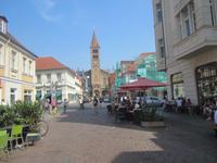 Potsdam-Brandenburger Str.