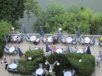 Berlin-unser Hotel, Hotel Seehof am Liezensee