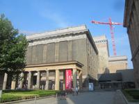 Berlin, Museumsinsel