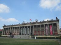 Berlin, Museumsinsel
