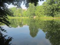 Berlin-unser Hotel, Hotel Seehof am Liezensee