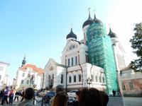 Stadtrundgang Tallinn