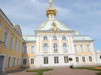 Petershof St. Petersburg