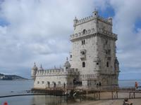 Belem - Turm von Belem