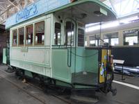 Straßenbahn von 1888