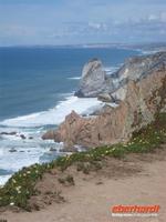 Cabo da Rocha - Kueste