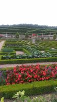 Gärten von Villandry