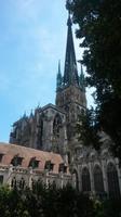 Rouen Kathedrale