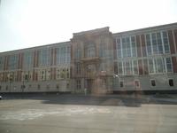 ehemaliges Staatsratsgebäude