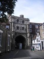 Canterbury