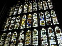 Houses of Parliament